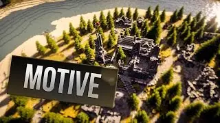 Motive - A Minecraft Cinematic - Insane Modified Ultra SEUS Shaders 10.2V