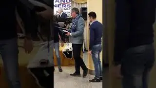Festa Caivano Runners: anche Videorun si è meritata un premio!