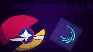 Countryballs Tutorial! || Part 1 || Countryballs