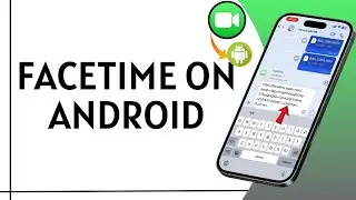 Facetime For Android Users — You NEED to Try This! (2025 Update)