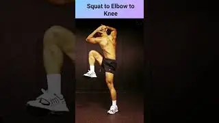 Sculpt Strong Legs with this Lower Body Blast #shorts