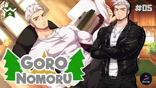 Camp Buddy Scoutmaster Season [GORO] Ep05 | English Gameplay