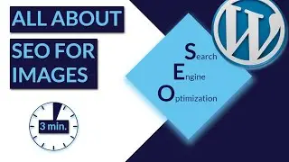SEO For Images - The Complete SEO Tutorial For WordPress Images