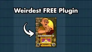 The Best Worst FREE Plugin