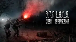 Баги,приколы,фейлы, сталкер зона поражения #1