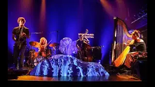 Julie Campiche Quartett  Schaffhauser Jazzfestival 2023