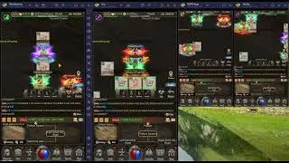 Shabak 4 Player Control