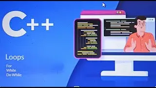 Loops in C++ in Hindi
