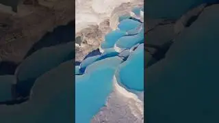 Pamukkale