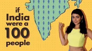 Understanding India.
