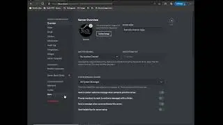 Nuking a hacker's discord server #2