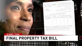 DC gives Angela Alsobrooks a deal to reduce her unpaid property tax bill