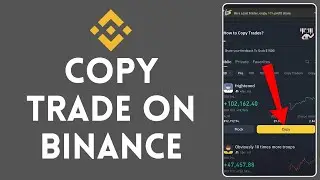 How to Copy Trade on Binance (2024) | Binance Tutorial