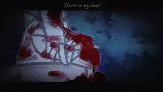 Heart in my Hand, Still Beating... | Experiment Izuku AU | Deku Angst | BNHA x Gacha Meme