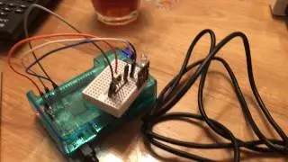 testing Alexa Smart Home Skill