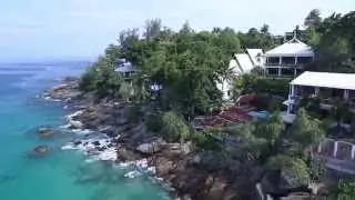 A Truly Royal Experience at Mom Tri's Villa Royale
