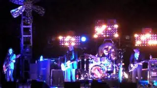 Smashing Pumpkins - Stand Inside Your Love (HD) live - 9/25/10 - Kansas City