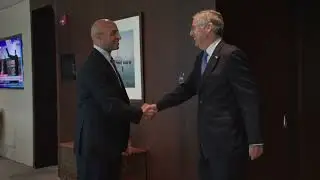 Yousef Al Otaiba Delivers 2022 End-of-Year Message