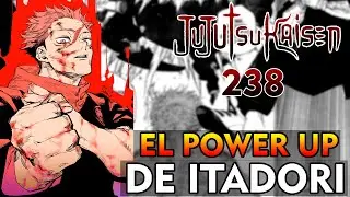 ¿PIKACHU MUERTO? ¿NUEVOS RIVALES PARA SUKUNA? - JUJUTSU KAISEN Capitulo N° 238 | RESUMEN