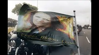 R.I.P.  EMMA MERCIA VISSER