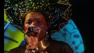 'Zizobuya' by Awa Khiwe & Ghanaian Stallion - Announcing Debut Album (Teaser)