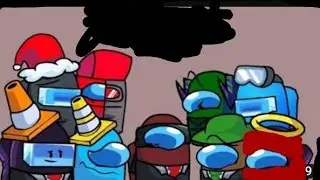 FNF online S-SIDE SPRITES @gaillfnfplayer