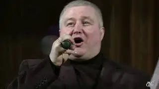 Алексей Коробейников: Парнишка северный