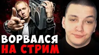 ПОКАЗАЛ ЗЕТ ИКС ЦЕ! | ЛУЧШЕЕ С GOODWIN LIVE