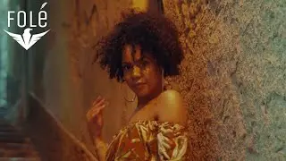 Anxhelo Koci - Habibi (Official Video 4K)