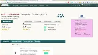 How to Check if a Company is Legit/Worth working for, or a Scam