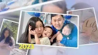 Yon Clan 2023 Recap