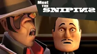 Meet The ＳＮＩＰＩＮＳ