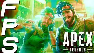 The APEX of settings for better FPS/Performance in Apex Legends! [PC]