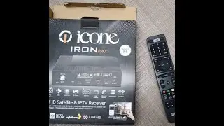 ICONE IRON PRO PLUS WEGOO ou se trouve L ANTENNE WIFI