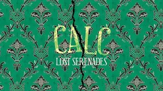 Calc - Bad Actor (remastered - official audio)