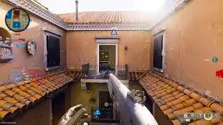 Call of Duty Black Ops 6 Multiplayer Gameplay 4K (No Commentary)