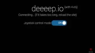 Deeeep.io обзор