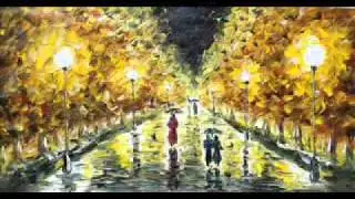 sold oil paining 67