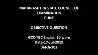 #QnA #Bank 7 #MSCE #Computer #Typing #Exam #GCCTBC #CompTypingPaper #Previousyearcomputertypingpaper