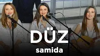 Samida - Düz