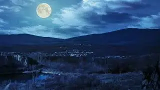 Nights in white satin Cover by charlie ben natan