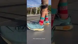 Nike Invincible Run 3 🔥