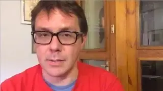 Final Cut Pro X unplanned - 3 Nov, 2015 - Periscope playback