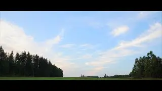 Андрей и Оля. Любовь по взрослому