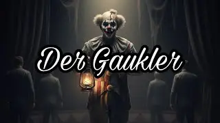 Die Maske, die ich trage. Der Gaukler (Mein wahres Ich)