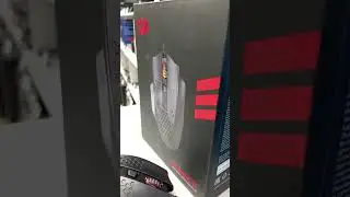 Игровая мышь Redragon  Bomber