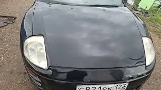 полопалась шпаклёвка 😂