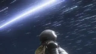 ELDEN RING™_Star Fall cutscene