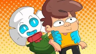DINOSSARRO é o MELHOR canal de animação! 