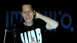 THIRTY SECONDS TO MARS - THIS IS WAR (Cover)
